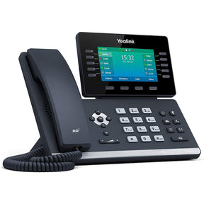 IP PHONE POE PANTALLA T54W