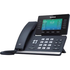 IP PHONE POE PANTALLA T54W