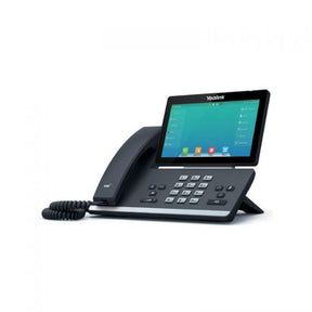 TELEFONO IP POE PANTALLA T57W