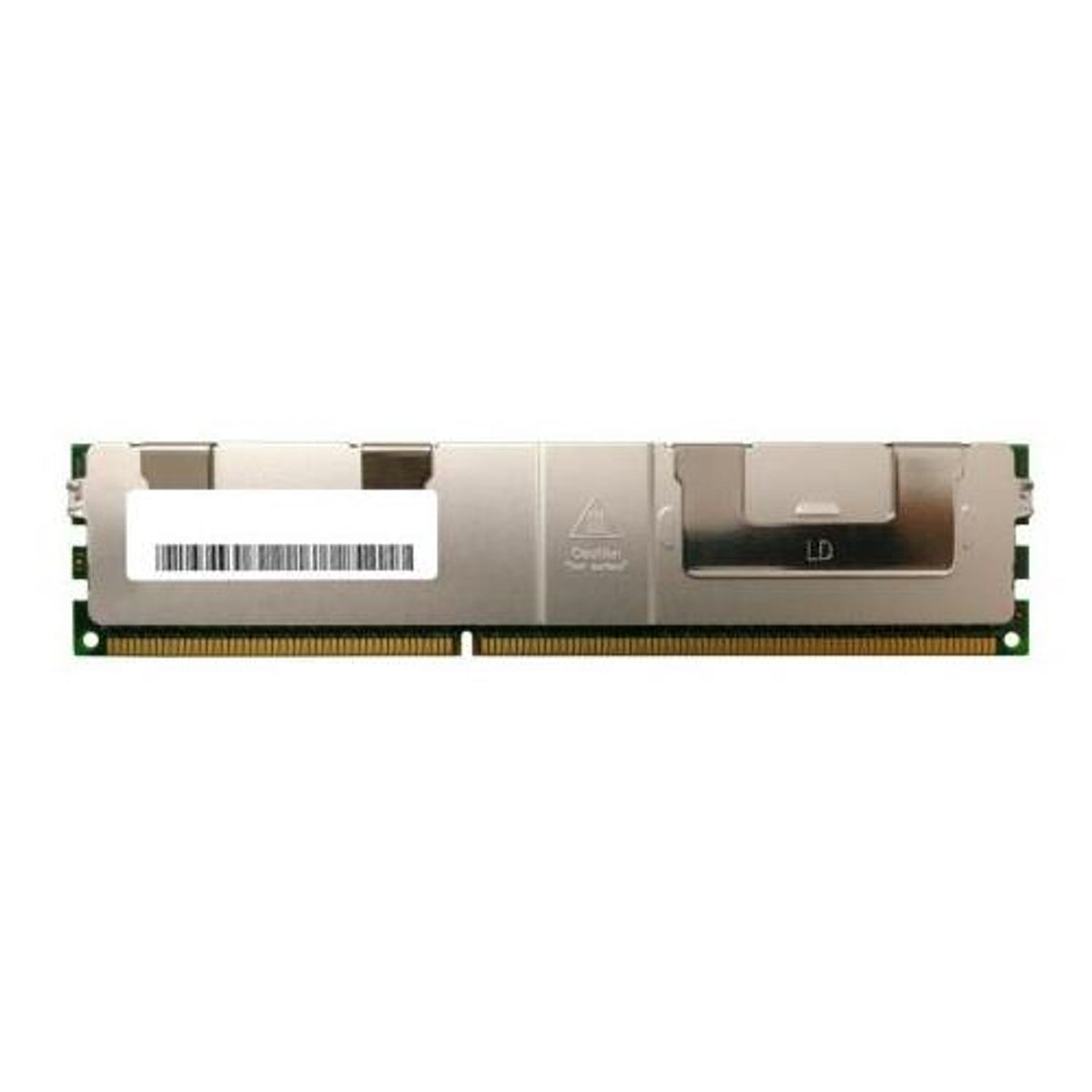 Cisco - DDR3 - module - 32 GB - 240-pin LRDIMM - 1600 MHz / PC3-12800 - 1.35 / 1.5 V - Load-Reduced - ECC - refurbished - for UCS B200 M3, B420 M3, Mini Smart Play 8 B200, Smart Play 8 B200, SmartPlay 8 B420