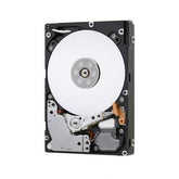 Lenovo - Hard drive - encrypted - 2 TB - hot-swappable - 2.5" - SAS 12Gb/s - NL - 7200 rpm - FIPS - Self-Encrypting Drive (SED) - for ThinkSystem SD530 7X21 (2.5"), SR630 7X01 (2.5 "), 7X02 (2.5"), SR650 7X05, 7X06 (2.5")