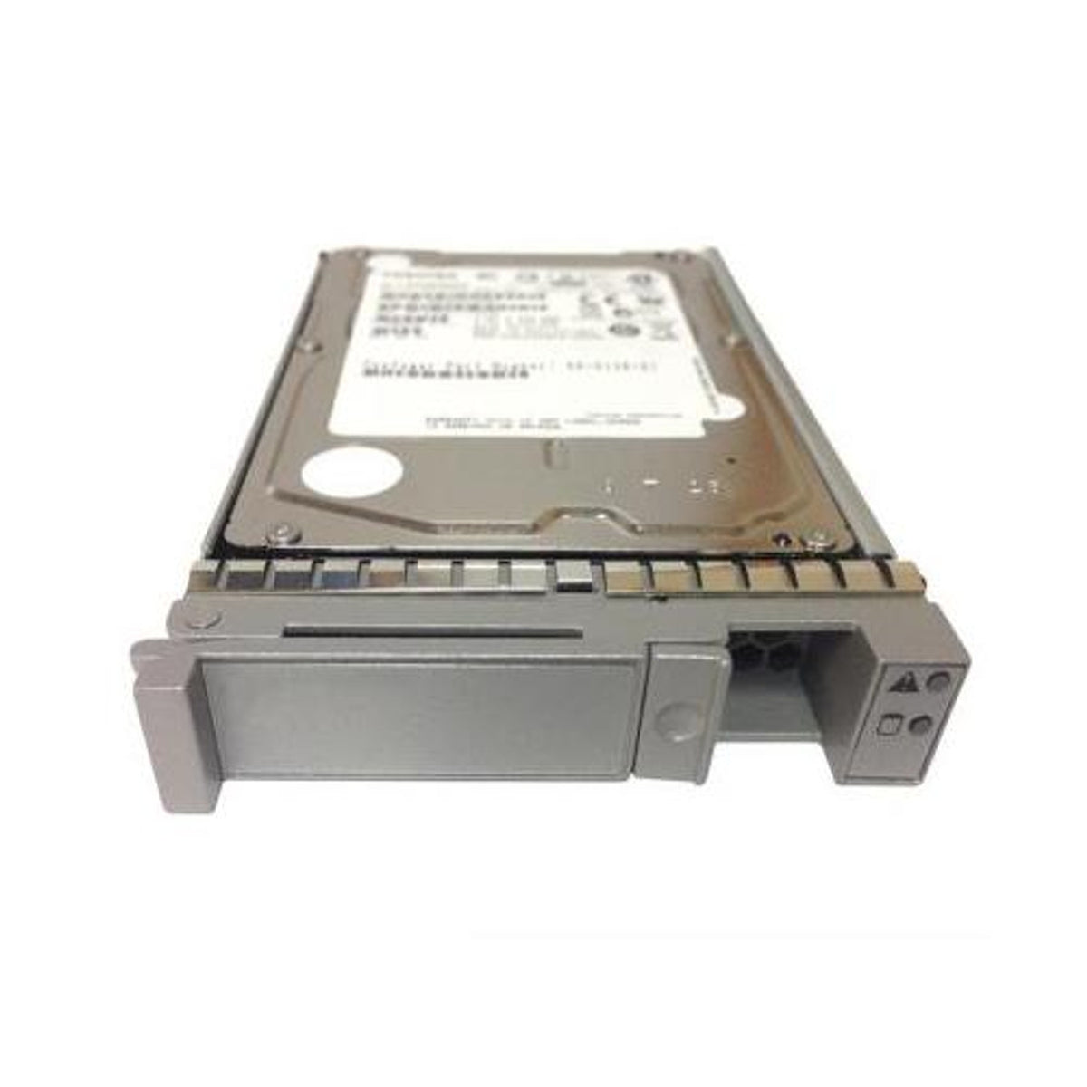 Cisco - Disco duro - 1 TB - intercambiable en caliente - 3,5" LFF - SAS 12 Gb/s - 7200 rpm - para UCS SmartPlay Select C220 M4, SmartPlay Select C220 M4S, SmartPlay Select C220 M4SX (UCS-HD1T7KL12G=)