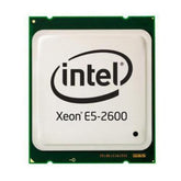 Intel Xeon E5-2650 - 2 GHz - 8 núcleos - 16 threads - 20 MB cache - LGA2011 Socket - para UCS C220 M3, C240 M3 (UCS-CPU-E5-2650=)