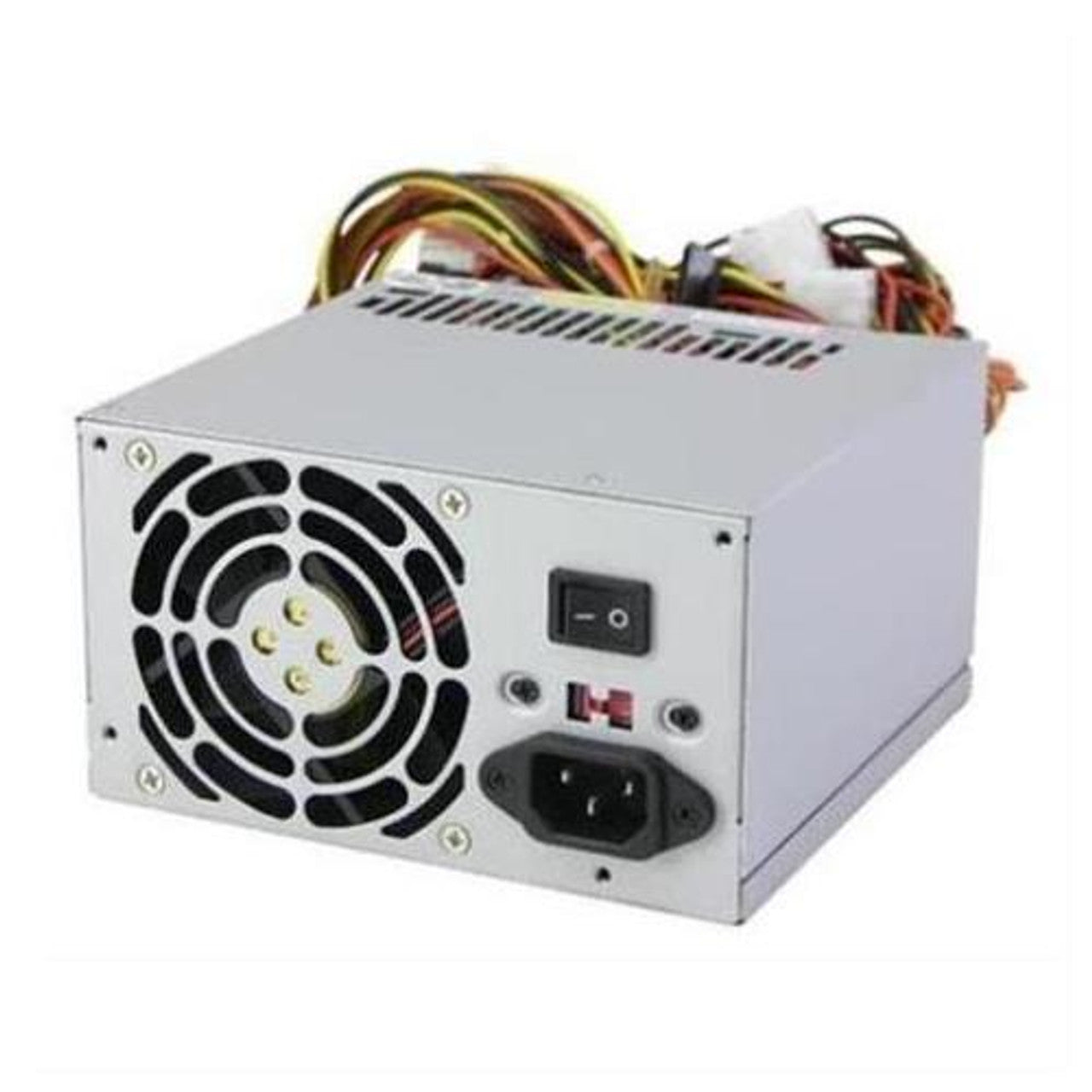 Cisco - Power Supply - 84 Watt - for TelePresence SX10, SX80 (PWR-12VDC-84W=)