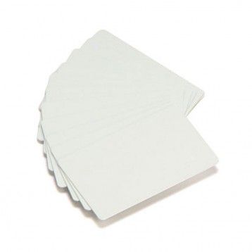 KITCARDPVC15 MIL500 CARDS