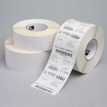 ETIQUETA 48X30MM TT Z-PERFORM 1000T