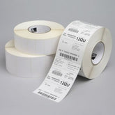 LABEL 25X76MM DT Z-PERFORM 1000D
