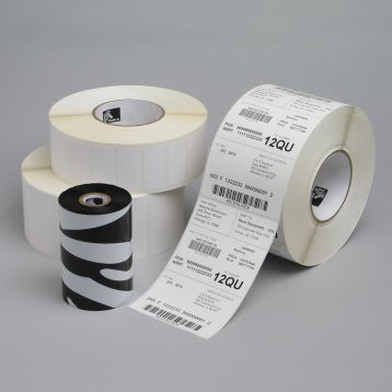 ETIQUETA 210X149MM TT Z-PERFORM 100