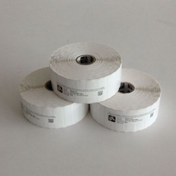 LABEL 102X25MM TT Z-ULTIMATE 300