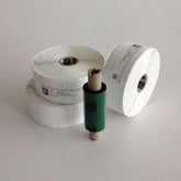 LABEL 25X8MM TT Z-ULTIMATE 3000T