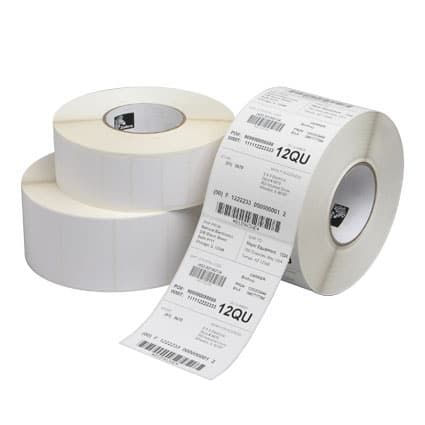 ETIQUETAS PAPEL 102X64MM THERM CF.4 (66090)