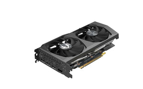 VGA ZOTAC GAMING RTX3060 DOBLE EDGE 12GB GDDR6 HDMI/3DP